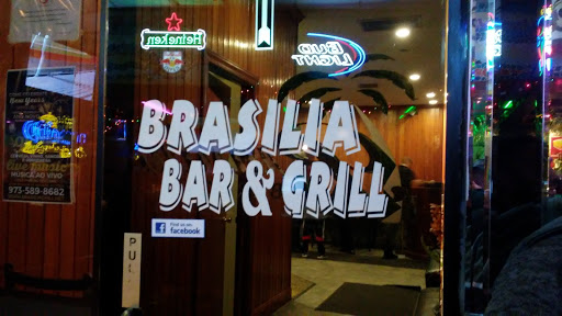 Brazilian Restaurant «Brasilia Grill», reviews and photos, 99 Monroe St, Newark, NJ 07105, USA