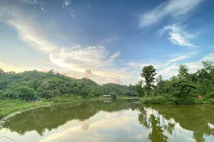 Palm Garden Lake image