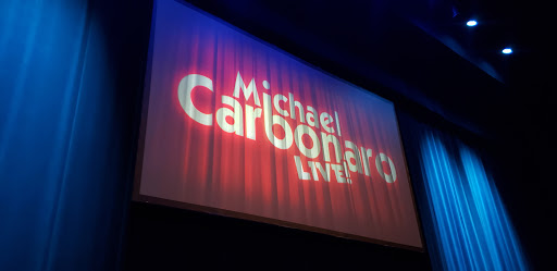 Performing Arts Theater «The Chicago Theatre», reviews and photos, 175 N State St, Chicago, IL 60601, USA