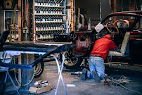 Seattle's Best Mobile Mechanic - Photo 6 - Car repair in , Seattle