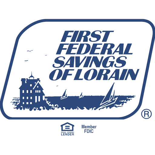 First Federal Savings And Loan Of Lorain in Huron, Ohio