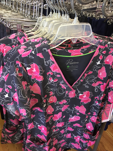 Uniform Store «The Scrubs Boutique», reviews and photos, 4059 13th St, St Cloud, FL 34769, USA