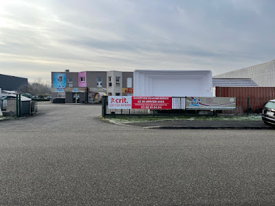 Crit Mommenheim à Mommenheim