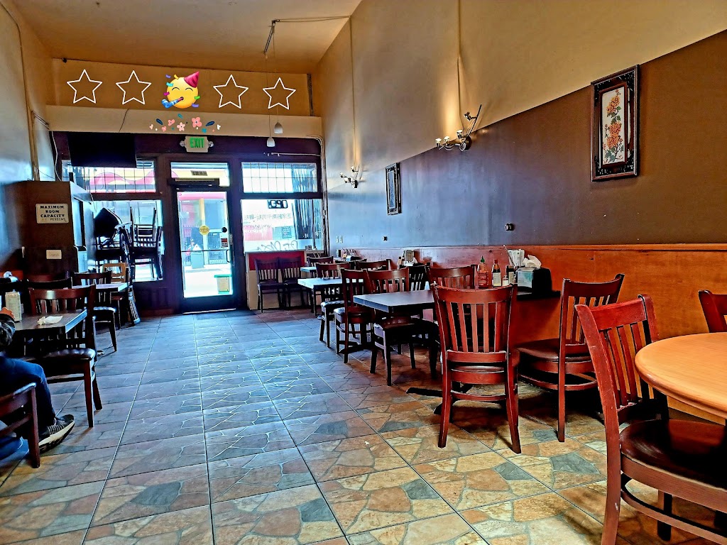 An Chi Vietnamese Cuisine 94112