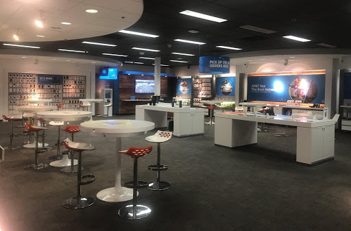 Cell Phone Store «AT&T», reviews and photos, 2030 Douglas Blvd #48, Roseville, CA 95661, USA