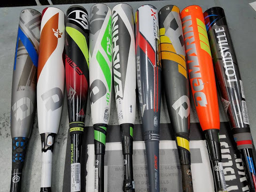 Sporting Goods Store «Play It Again Sports - Bradenton», reviews and photos, 3611 1st St #710, Bradenton, FL 34208, USA