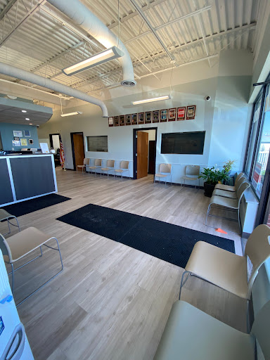 Employment Agency «American Staffing», reviews and photos, 11424 Dorsett Rd, Maryland Heights, MO 63043, USA