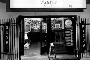 ÁGAPE - Delicias Veganas image