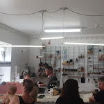 Photo n°2 de l'avis de Luigi.i fait le 31/08/2022 à 10:48 sur le  Coffee & Waves à Lagos