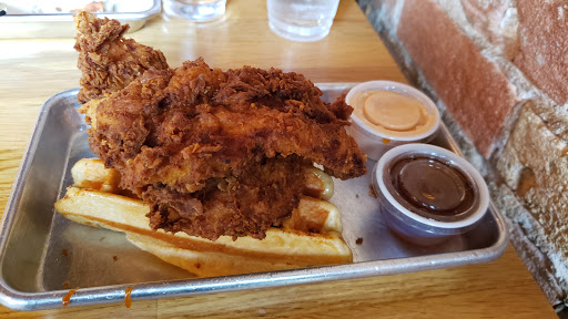 Breakfast Restaurant «Waffle Love - Ogden», reviews and photos, 109 25th St, Ogden, UT 84401, USA