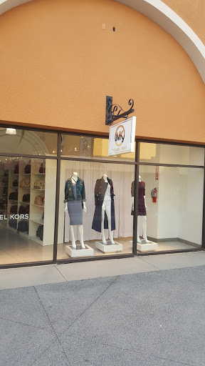 Shopping Mall «Las Americas Premium Outlets», reviews and photos, 4211 Camino De La Plaza, San Diego, CA 92173, USA