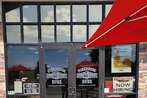 Firehouse Subs Nicholasville image