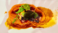 Foie gras du Restaurant gastronomique L'Embarcadère à Bayonne - n°4
