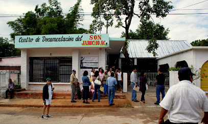 Centro De Documentación Del Son Jarocho