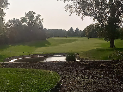 Public Golf Course «Oak Hills Golf Course», reviews and photos, 13200 S 76th Ave, Palos Heights, IL 60463, USA