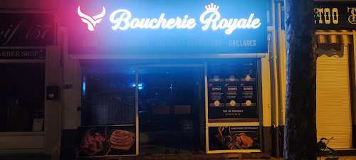 Boucherie Boucherie Royale Calais