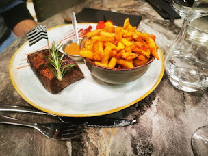 Photo n°9 de 3B Bistro Gourmand à Redon ()