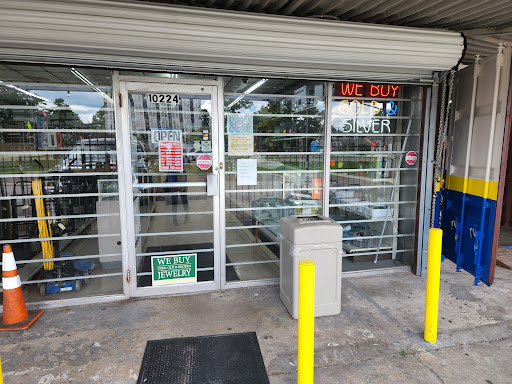 American Pawn, 10224 Florida Blvd, Baton Rouge, LA 70815, USA, 