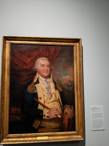 Art Museum «LSU Museum of Art», reviews and photos, 100 Lafayette St, Baton Rouge, LA 70801, USA