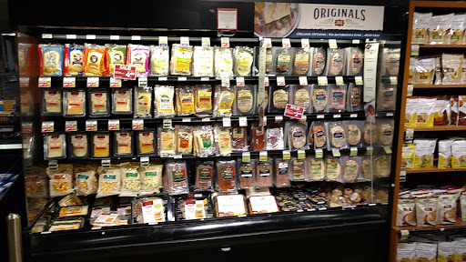 Supermarket «Giant Eagle Supermarket», reviews and photos, 870 N Court St, Medina, OH 44256, USA