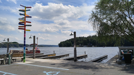Marine Supply Store «Main Lake Market», reviews and photos, 234 S New Jersey Ave, Lake Hopatcong, NJ 07849, USA