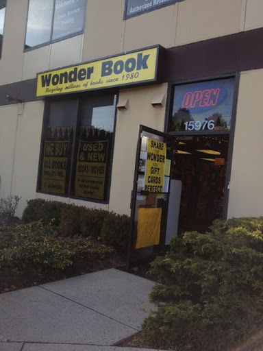 Book Store «Wonder Book», reviews and photos, 15976 Shady Grove Rd, Gaithersburg, MD 20877, USA