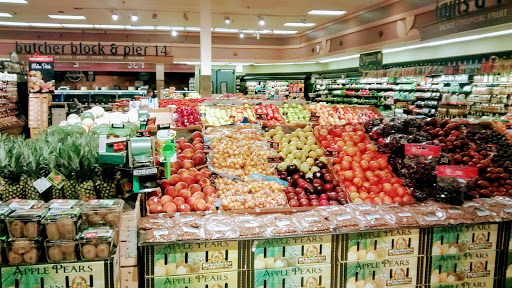 Grocery Store «Jewel-Osco», reviews and photos, 8730 Dempster St, Niles, IL 60714, USA