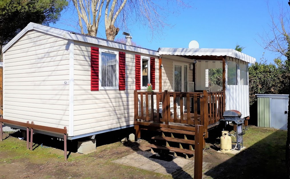 Camping saint-jean-de-Monts à Saint-Jean-de-Monts (Vendée 85)