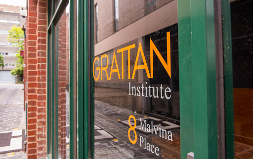 Grattan Institute