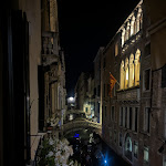 Photo n°3 de l'avis de Natalie.i fait le 10/07/2023 à 10:44 sur le  Hotel Colombina à Venice