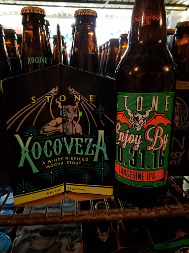 Liquor Store «Supreme Liquor Mart», reviews and photos, 658 Magnolia Ave, Long Beach, CA 90802, USA