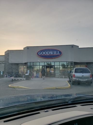 Thrift Store «Richland Goodwill», reviews and photos