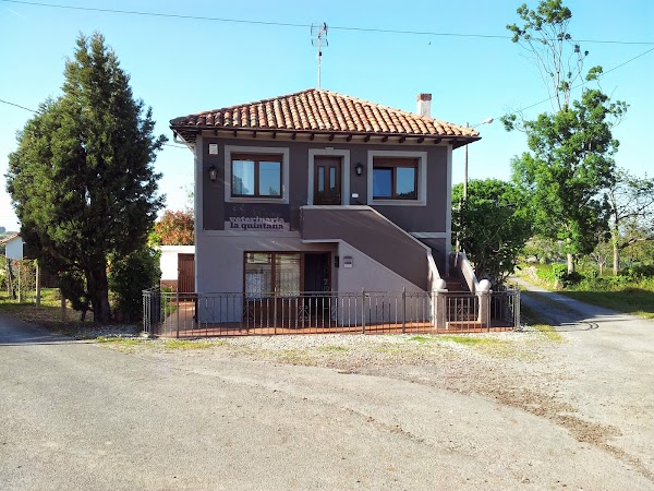 Veterinaria la Quintana