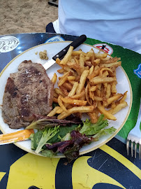 Plats et boissons du Restaurant La Paillote HA-LÔ Sanguinet - n°6