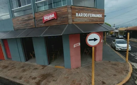 Bar do Fernando image