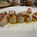 Photo n°2 de l'avis de Antonio.o fait le 25/01/2024 à 22:00 sur le  Pizzeria Lainate - Pizza MZMTR Cotta su Pietra à Lainate