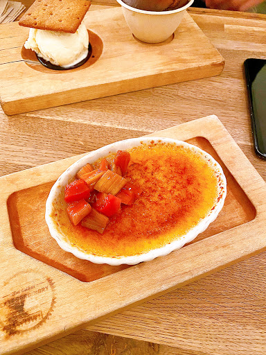 Dessert Shop «Hot Cakes - Molten Chocolate Cakery», reviews and photos, 5427 Ballard Ave NW, Seattle, WA 98107, USA