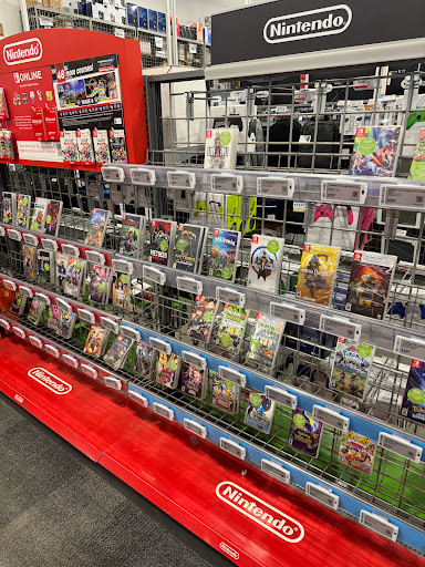 Best Buy