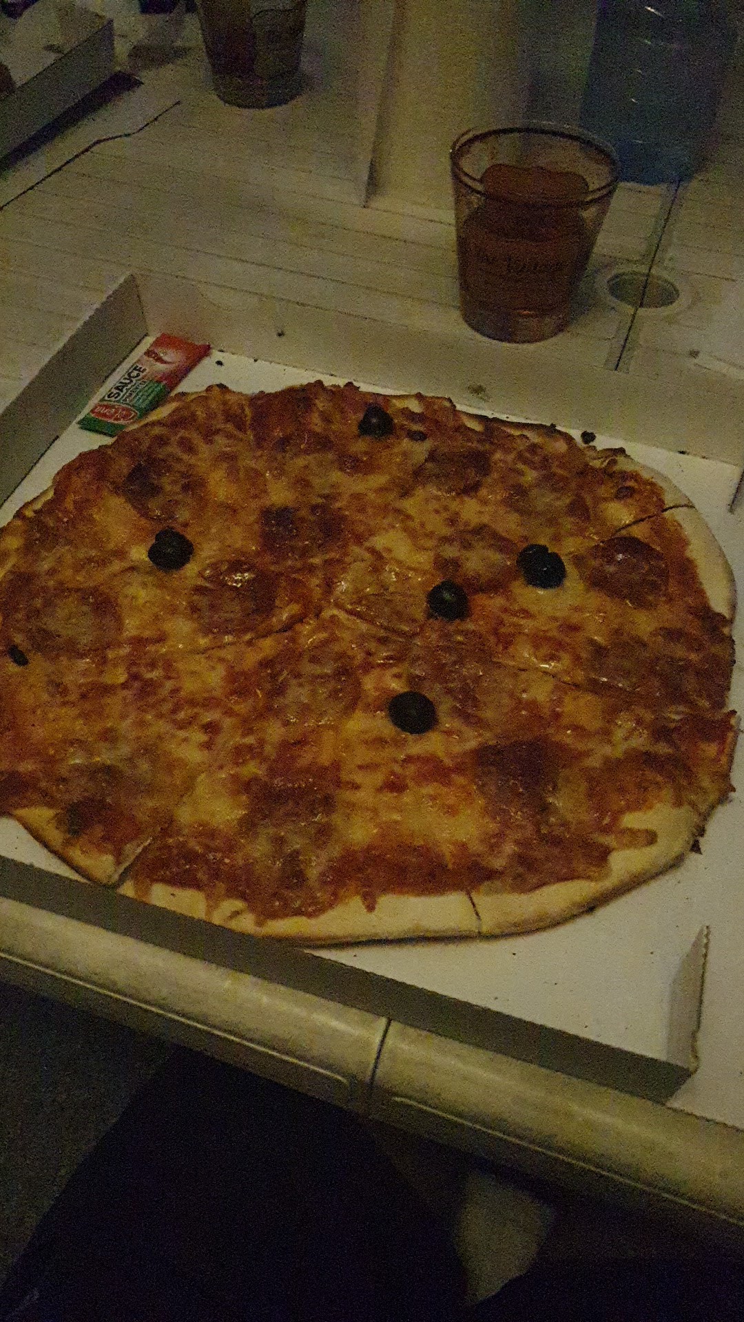 Photo n° 1 de l'avis de Rémy.o fait le 08/12/2019 à 01:35