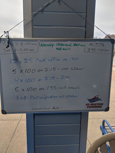 Public Swimming Pool «Centennial Avenue Pool», reviews and photos, 401 Centennial Ave, Cranford, NJ 07016, USA