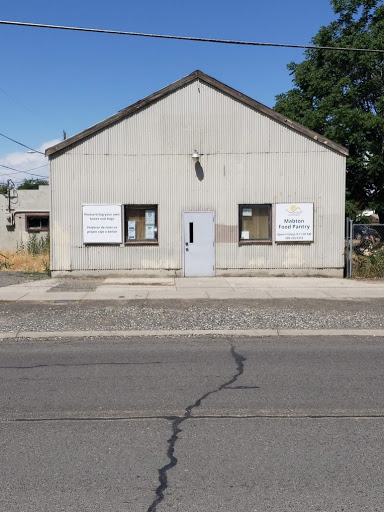 Mabton Food Bank