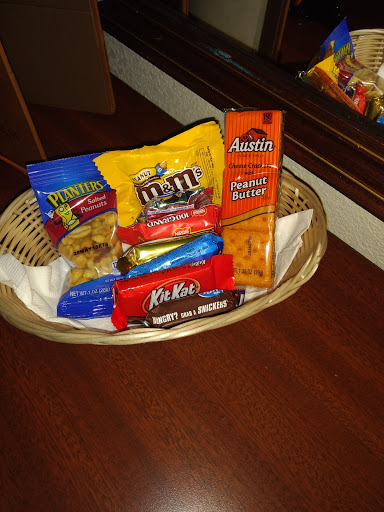 Hotel «Hoover Dam Lodge», reviews and photos