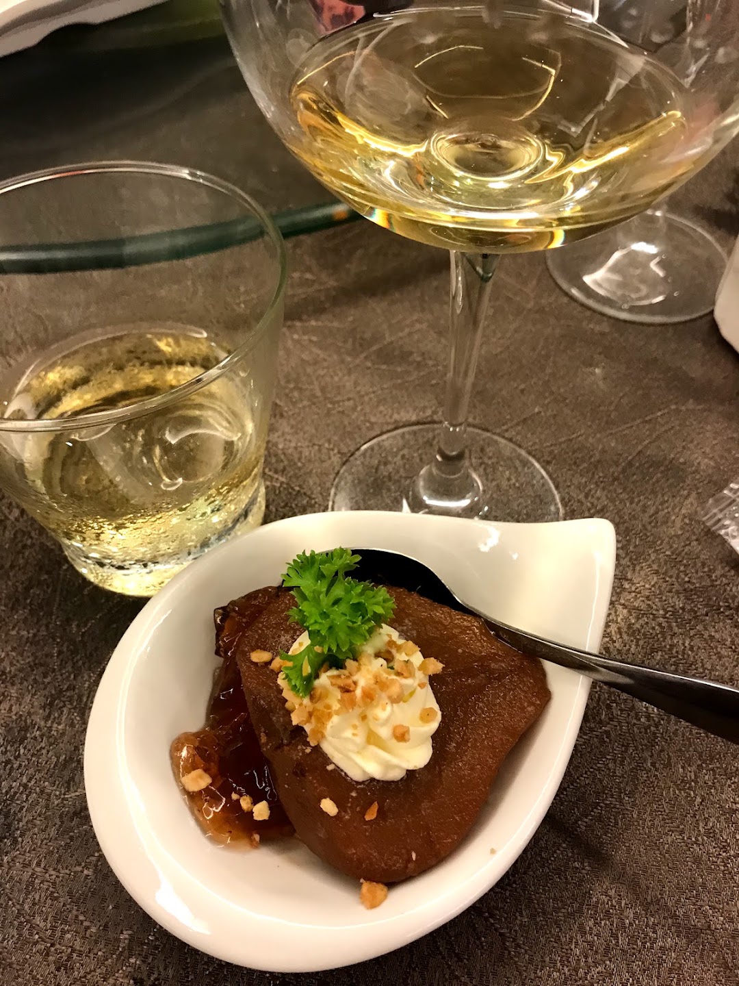 Mars Pub & Bistro