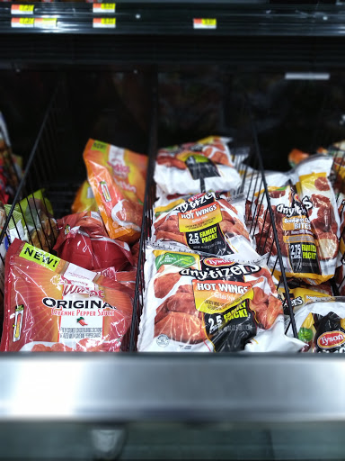 Supermarket «Walmart Neighborhood Market», reviews and photos, 4201 Hargrove Rd E, Tuscaloosa, AL 35405, USA