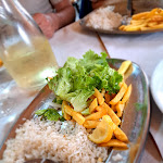 Photo n°2 de l'avis de Anita.a fait le 13/01/2024 à 20:06 sur le  Restaurante Cabana à Arcozelo