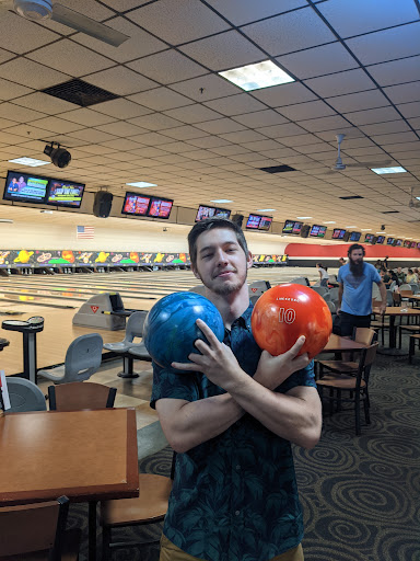 Bowling Alley «AMF Woodstock Lanes», reviews and photos, 108 Woodpark Blvd, Woodstock, GA 30188, USA