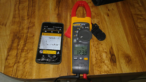 Electrical Supply Store «Independent Electric Supply», reviews and photos, 4707 E Baseline Rd #150, Phoenix, AZ 85042, USA