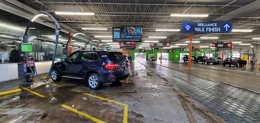 Valet Auto Wash Oxford Valley en Langhorne