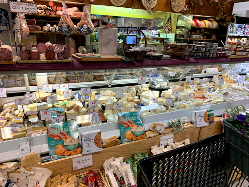 Gourmet Grocery Store «Market Basket», reviews and photos, 813 Franklin Lake Rd, Franklin Lakes, NJ 07417, USA