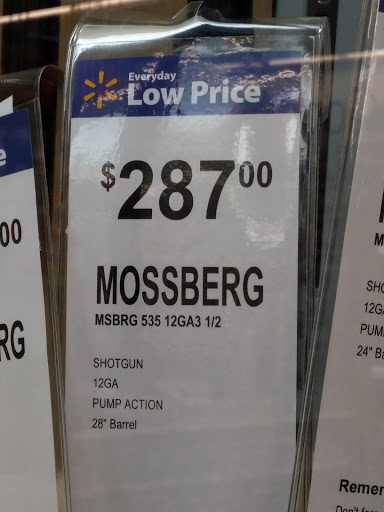 Discount Store «Walmart», reviews and photos, 494 I-30 Frontage Rd, Royse City, TX 75189, USA